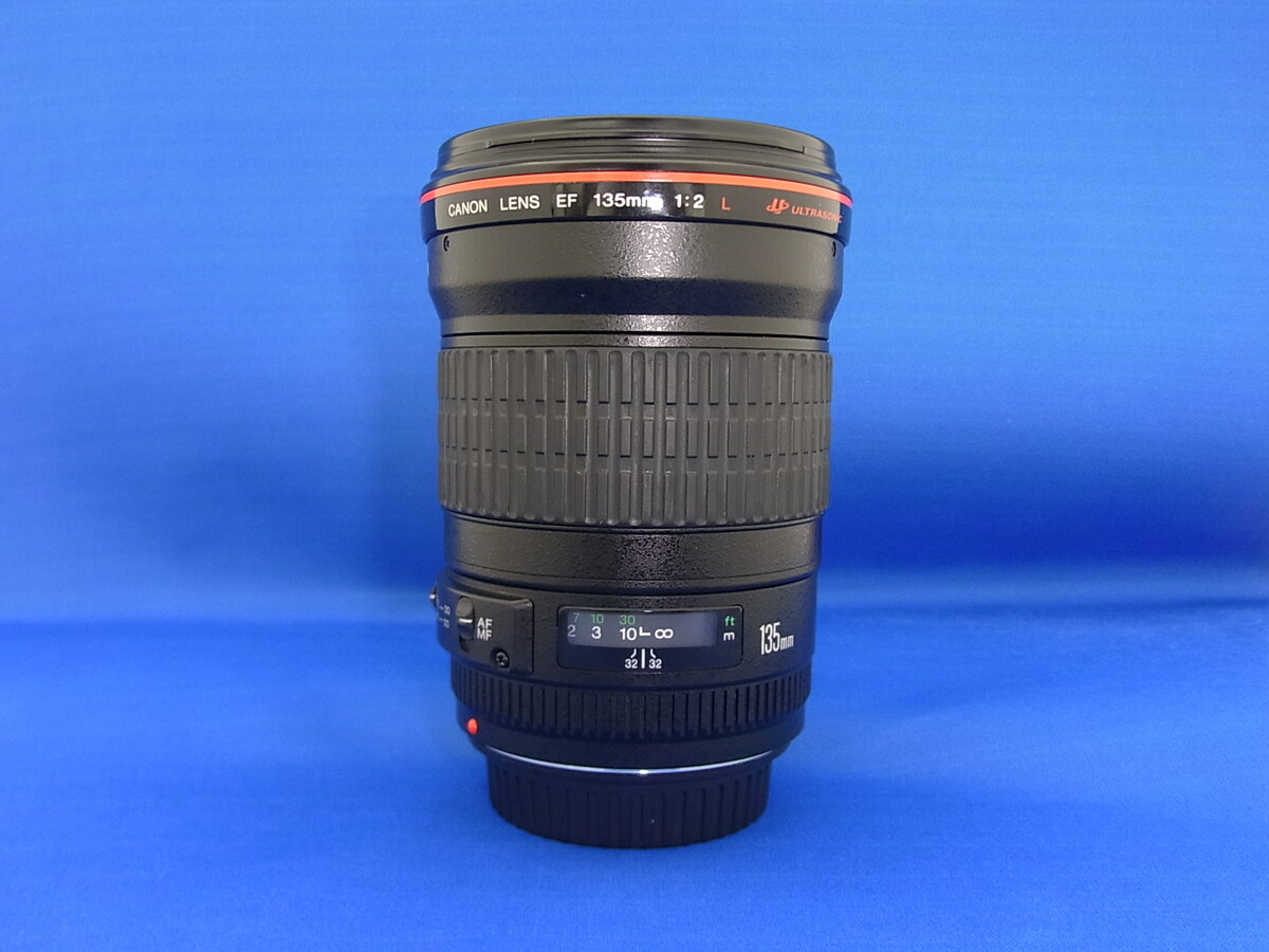 中古】EF135mm F2L USM 在庫一覧｜カメラのキタムラ