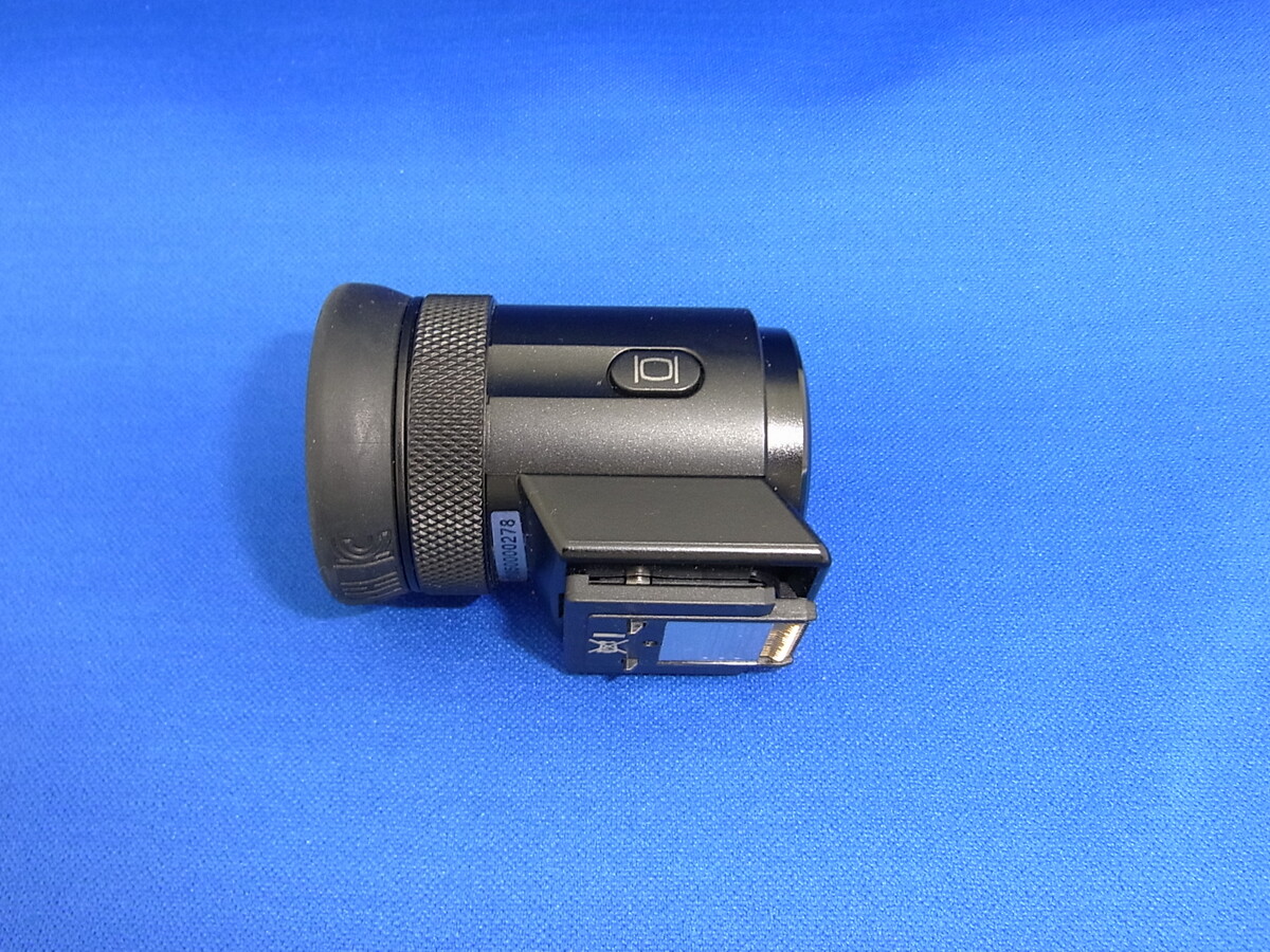 中古】キヤノン 電子ビューファインダー EVF-DC2 ブラック 在庫一覧