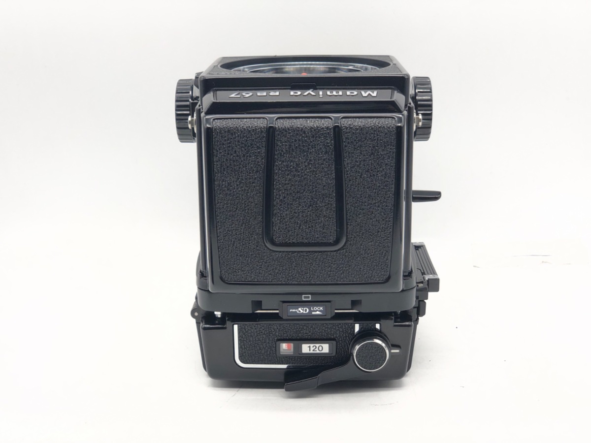 【中古】マミヤ RB67 PRO SD
