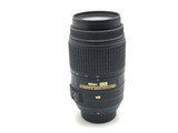 美品❣️Nikon AF-S 55-300mm VR⭐️超望遠レンズ 価格.com - ニコン AF-S DX NIKKOR 55-300mm f/4.5-5.6G ED VR