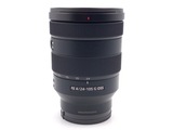 中古】ソニー FE 24-105mm F4 G OSS [SEL24105G] 在庫一覧｜カメラの
