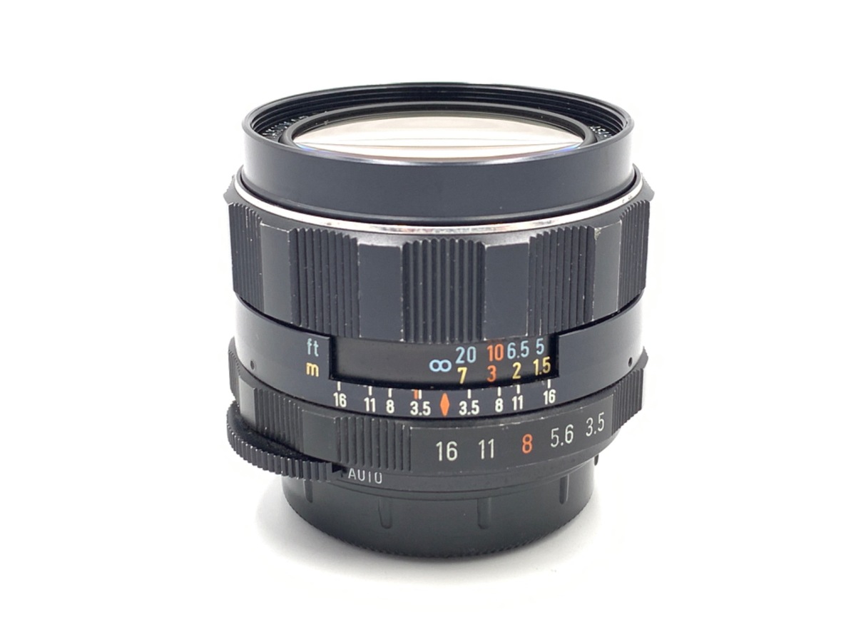 【中古】ペンタックス SMCT 28mm F3.5