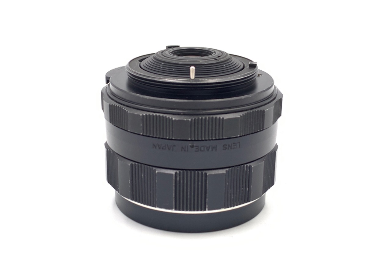 【中古】ペンタックス SMCT 28mm F3.5