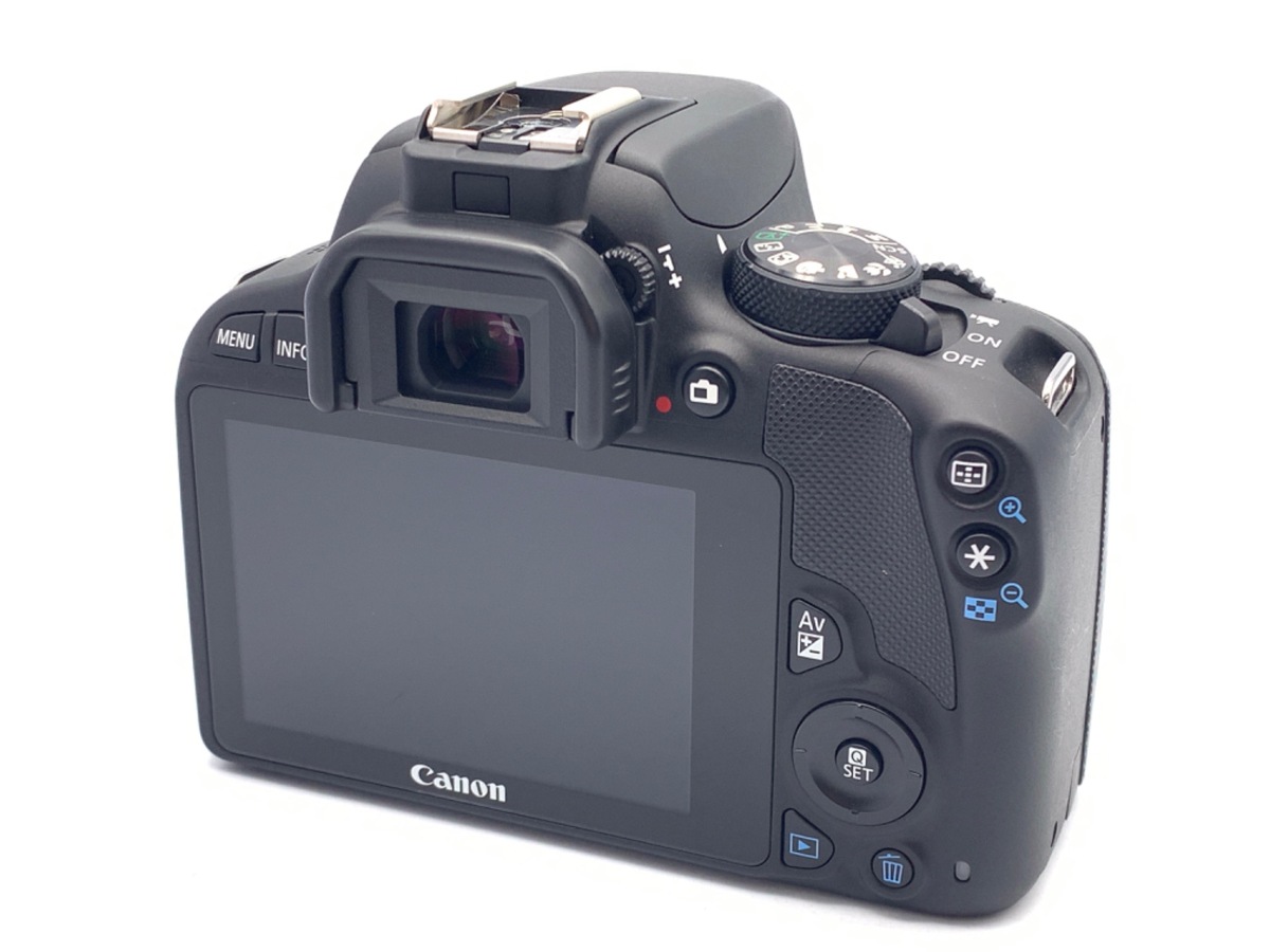 【中古】キヤノン EOS Kiss X7 ボディ