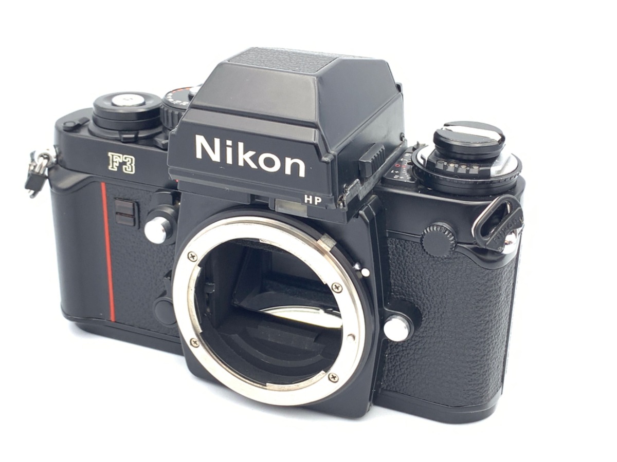 【中古】ニコン F3 ハイアイポイント