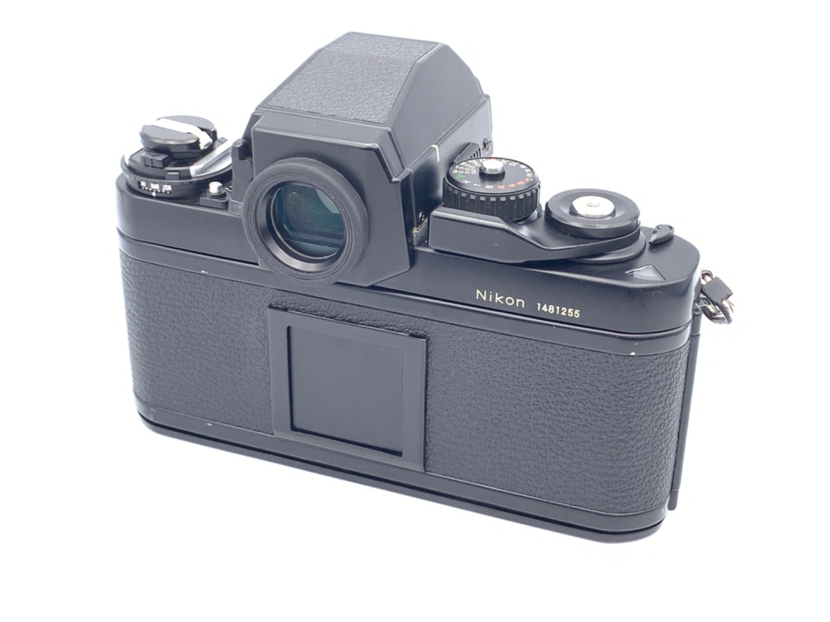 【中古】ニコン F3 ハイアイポイント