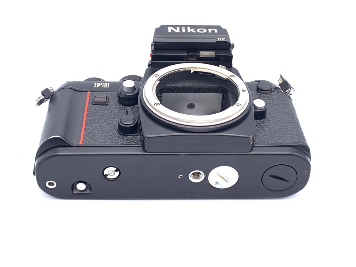 【中古】ニコン F3 ハイアイポイント