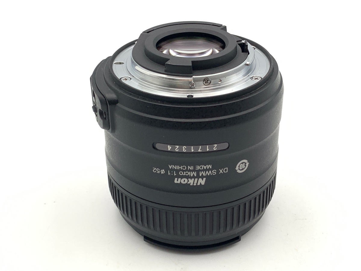 AF-S DX ϲ 40/2.8G