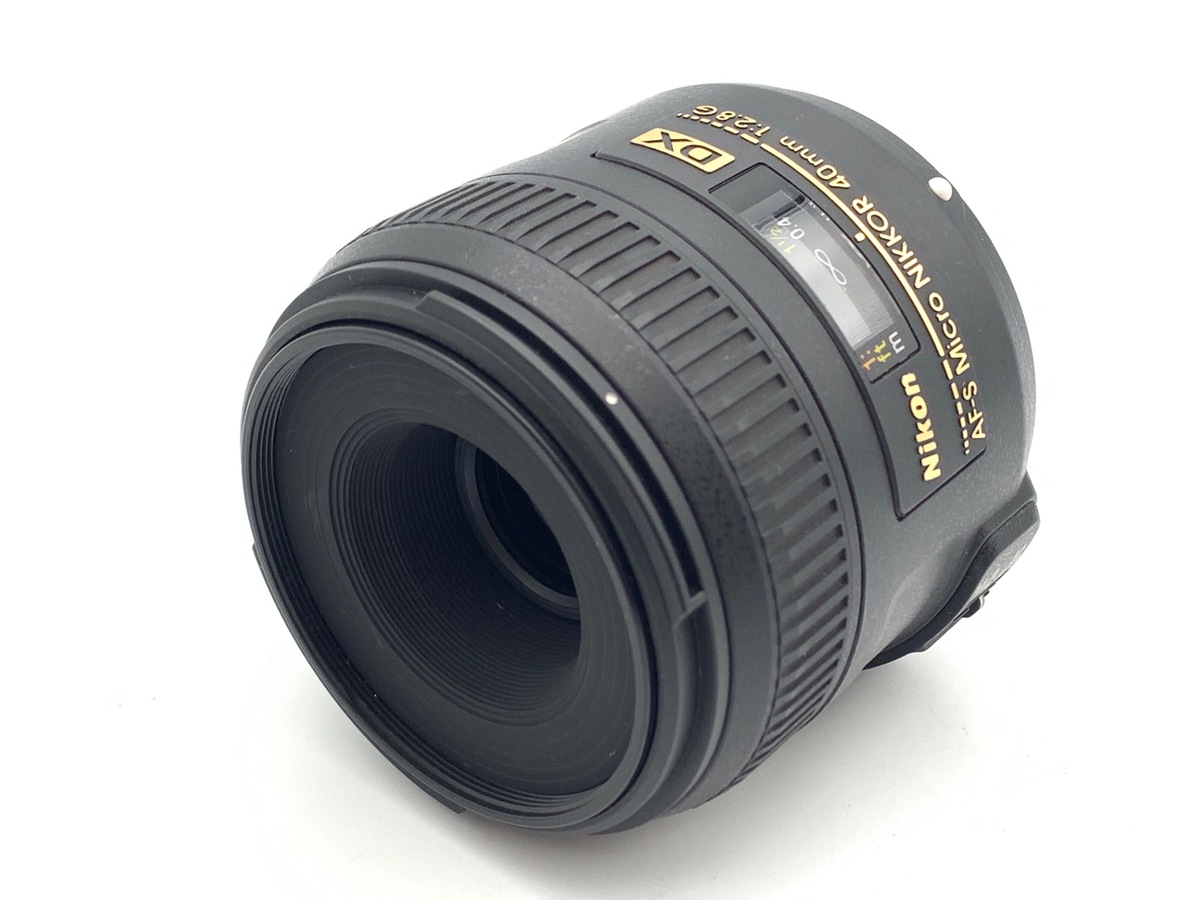 AF-S DX ϲ 40/2.8G