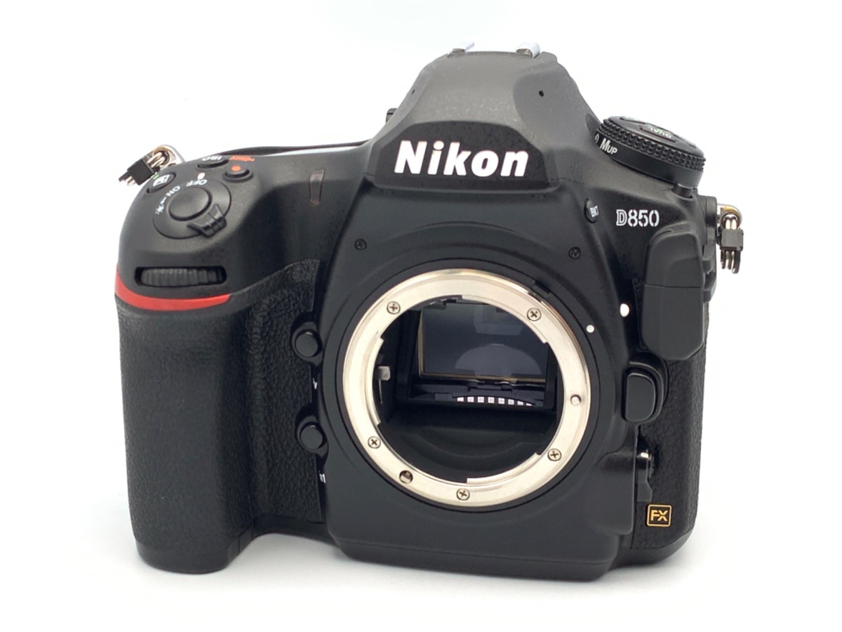 Nikon ニコン D850 ボディ 美品 オマケあり 新品)Nikon (ニコン) D850 ボディ（商品ID：4960759149336）詳細