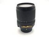 Nikon AF-S 18-140mm★手振れ補正つき遠近両用便利レンズ レンタル] ニコン AF-S DX NIKKOR 18-140mm f/3.5-5.6G ED VR 高
