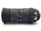 ★極美品★シグマAPO50-500mmf4-6.3HSMEXRFニコン#1122