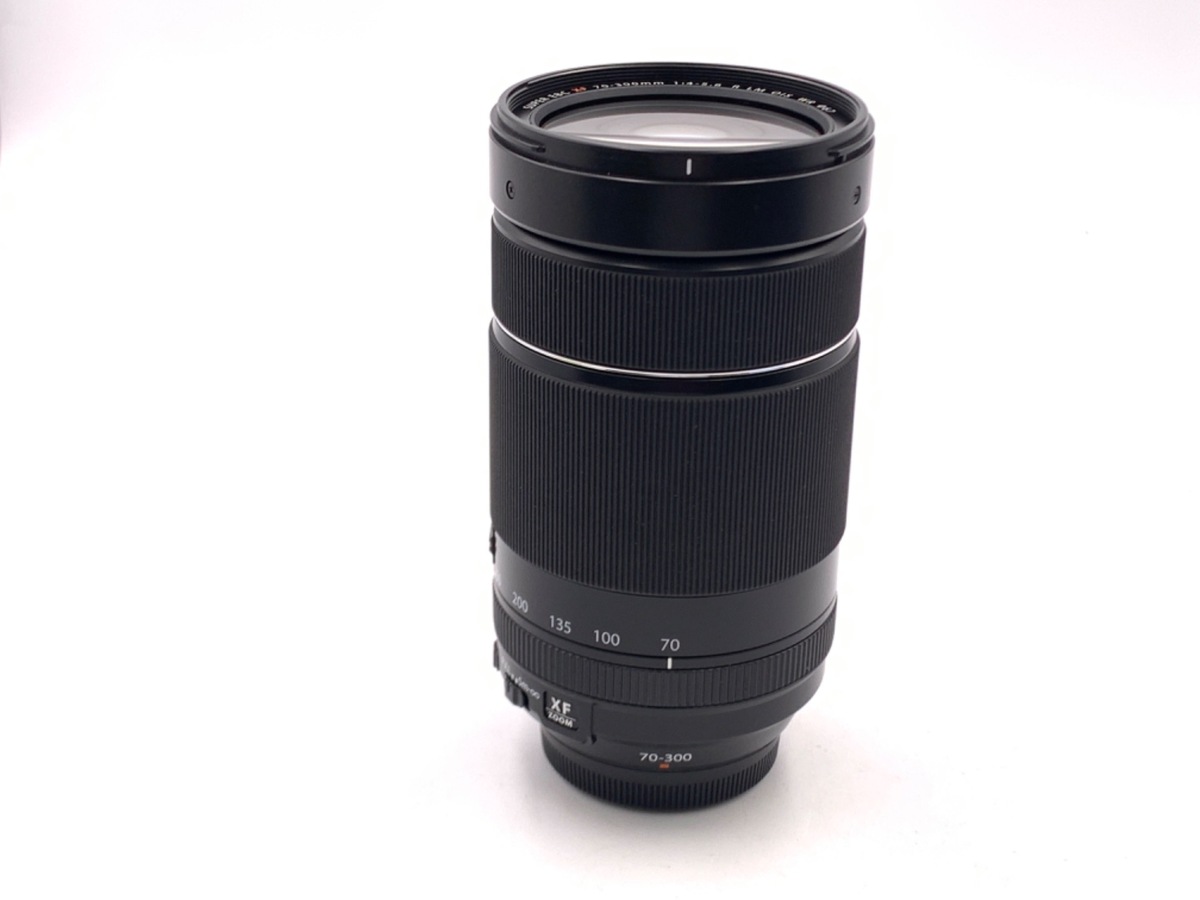 レンズ(ズーム) FUJIFILM  XF70-300mmF4-5.6 R LM OIS WR レンタル] 富士フイルム FUJINON XF70-300mm F4-5.6 R LM OIS WR