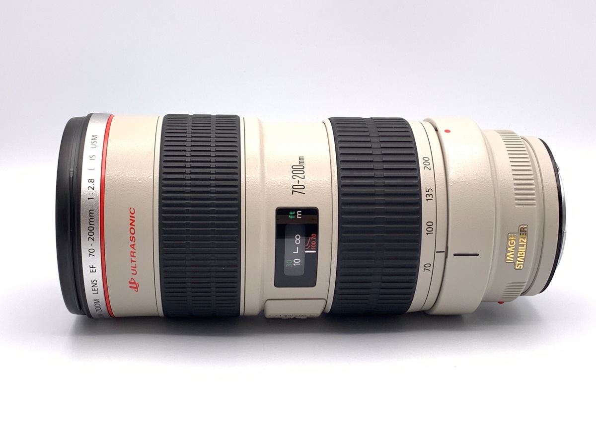 EF70-200mm F2.8L IS USM 中古価格比較 - 価格.com