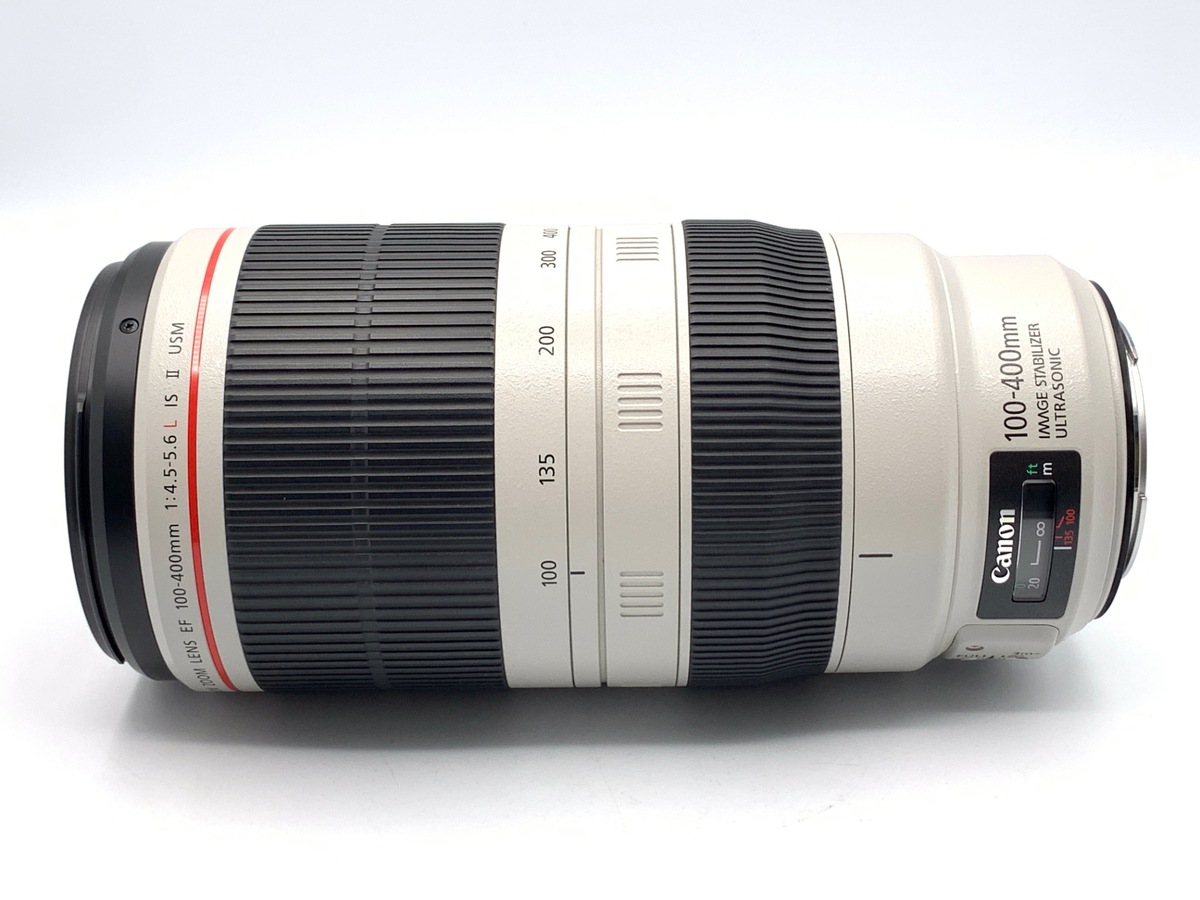 価格.com - CANON EF70-300mm F4-5.6 IS II USM 価格比較