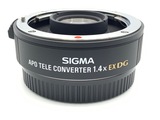 中古】シグマ APO TELE CONVERTER 1.4x EX DG キヤノン用 在庫一覧