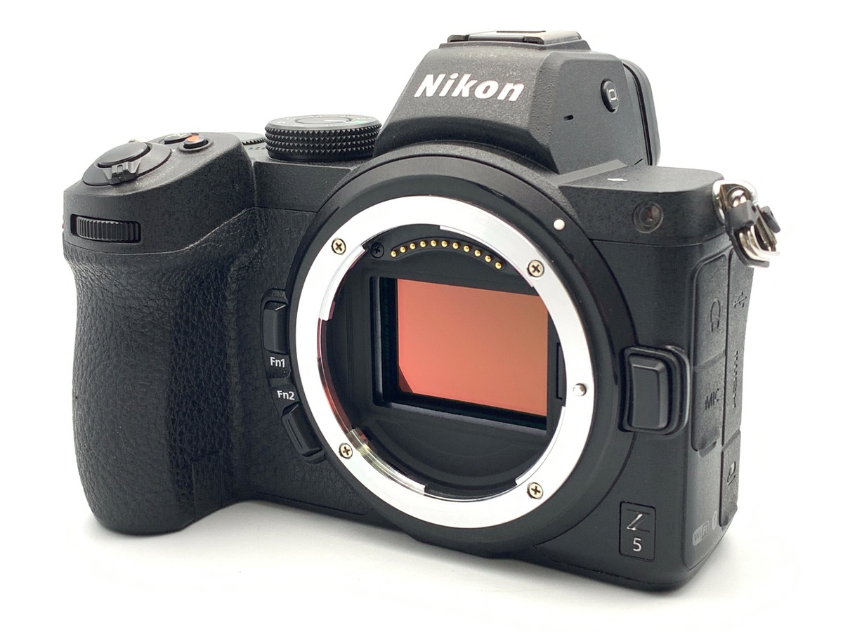 価格.com - ニコン D5100 18-55 VR レンズキット 純正オプション