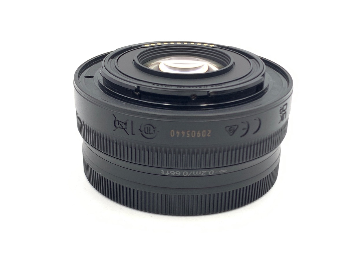 ニコン NIKKOR Z DX 16-50mm f/3.5-6.3 VR