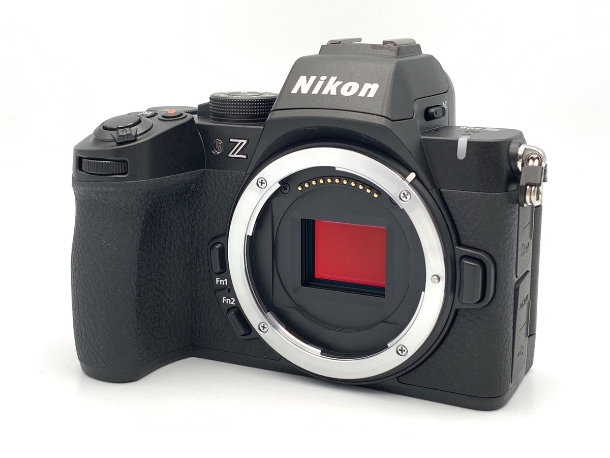価格.com - ニコン Z 7II ボディ 純正オプション