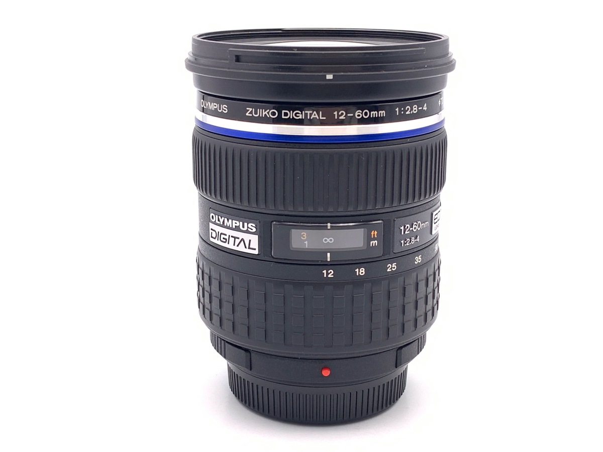 中古】オリンパス ZUIKO DIGITAL ED 12-60mm F2.8-4.0 SWD 在庫一覧