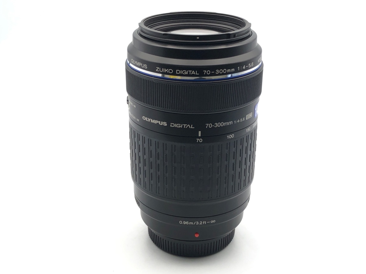 �I�����p�X ZUIKO DIGITAL ED 70-300mm F4.0-5.6