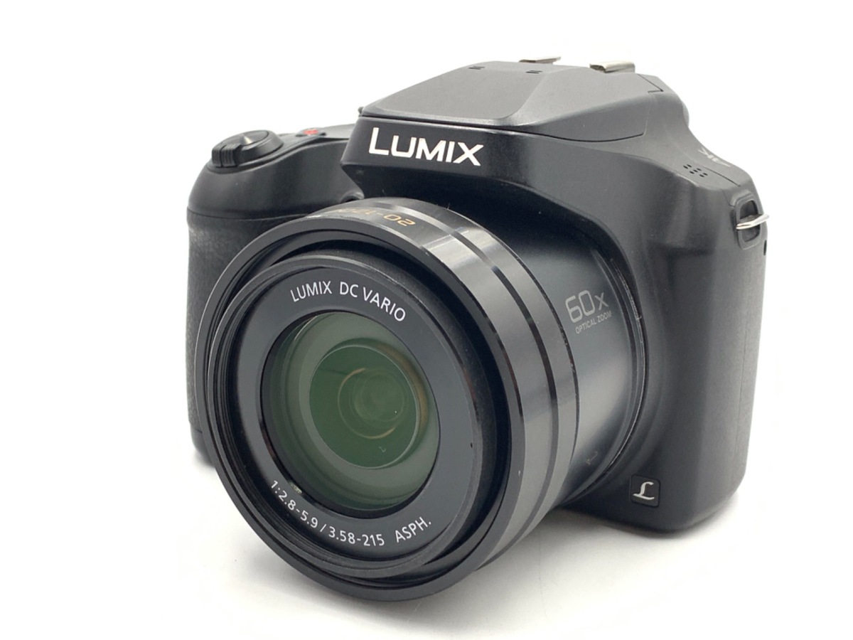 LUMIX DC-FZ85 中古価格比較 - 価格.com