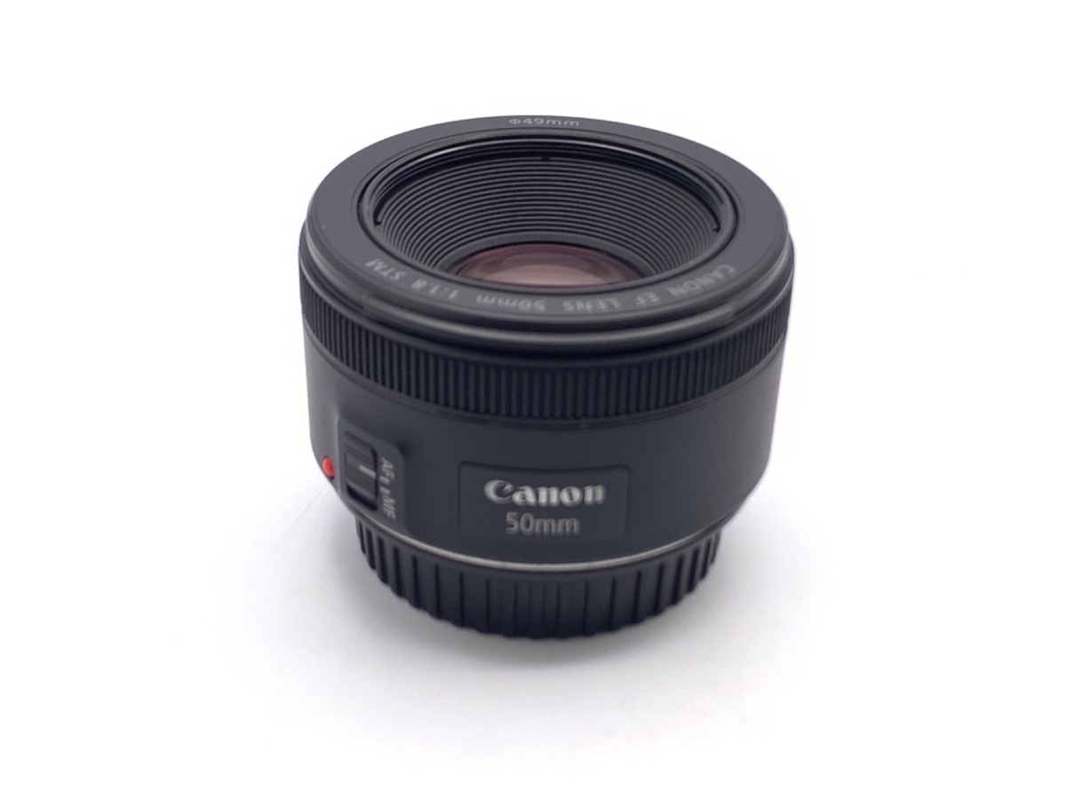 EF50mm F1.8 STM 中古価格比較 - 価格.com