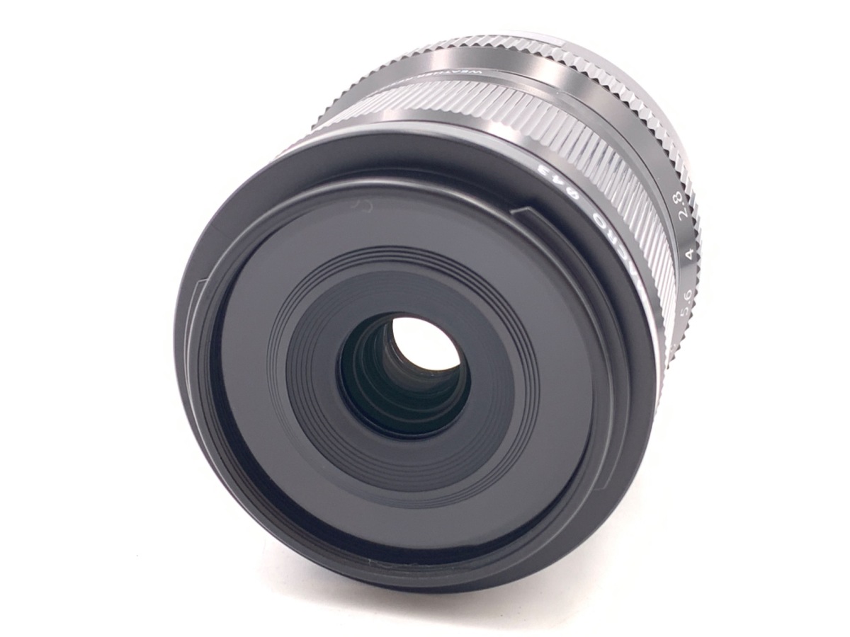 中古：A(美品)】フジフイルム XF30mm F2.8 R LM WR Macro | 2442330019815