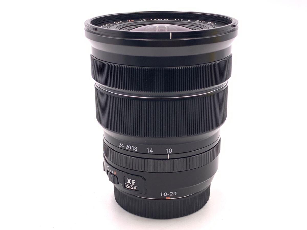 中古】フジフイルム XF10-24mm F4 R OIS 在庫一覧｜カメラのキタムラ
