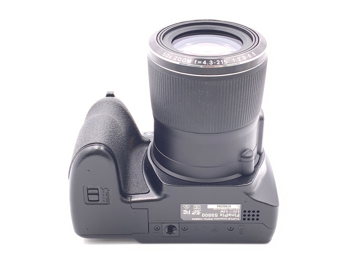 �t�W�t�C���� FinePix S9800�y1620����f�z
