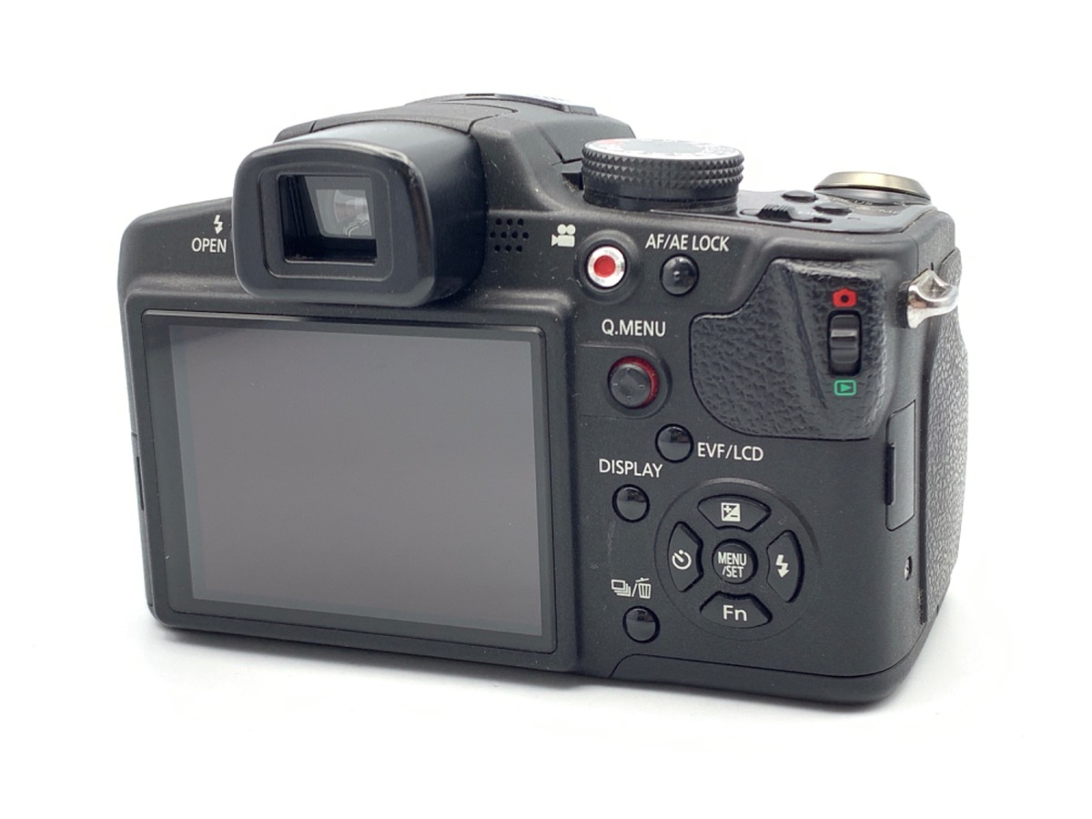 �p�i�\�j�b�N LUMIX DMC-FZ38-K �u���b�N