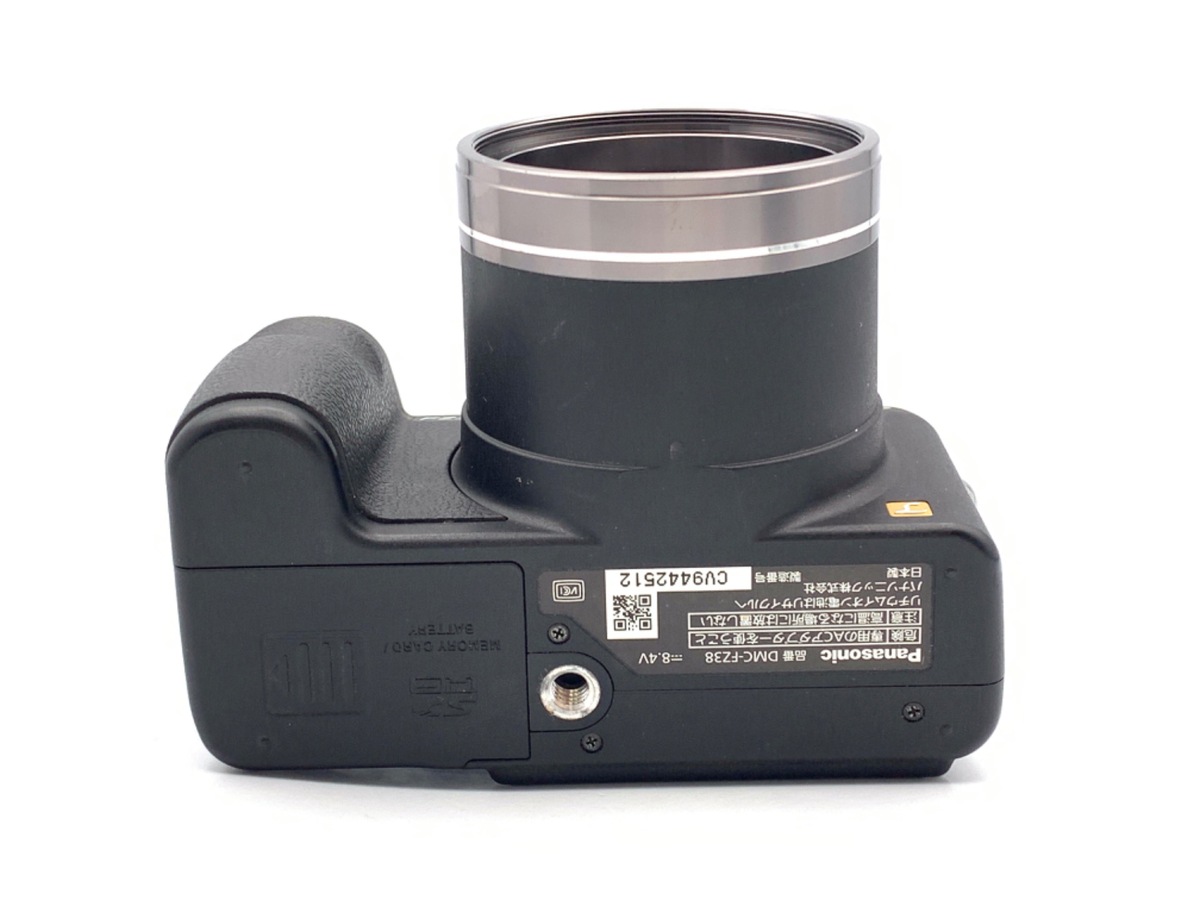 �p�i�\�j�b�N LUMIX DMC-FZ38-K �u���b�N
