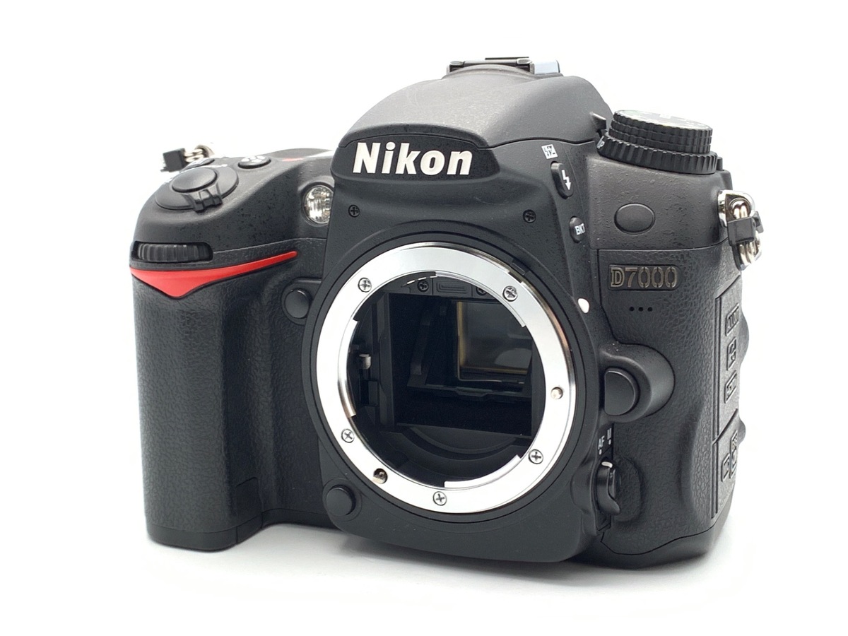中古】ニコン D7000 ボディ 在庫一覧｜カメラのキタムラ