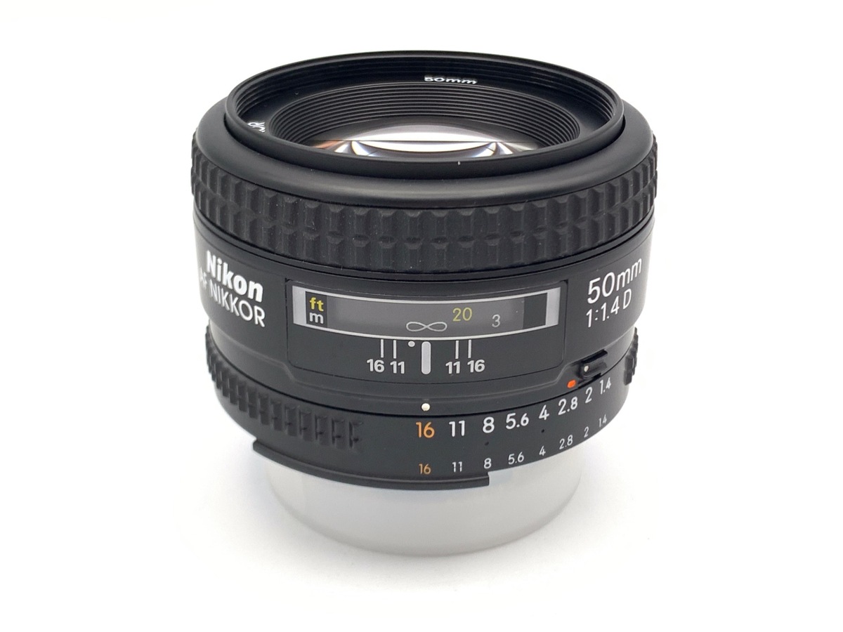 中古】Ai Nikkor 50mm F1.4 在庫一覧｜カメラのキタムラ