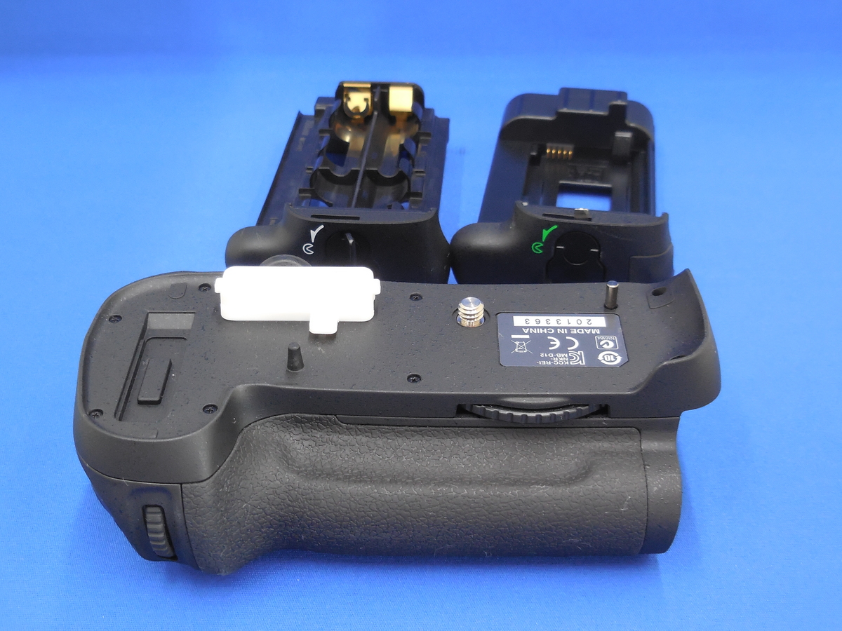 中古】ニコン マルチパワーバッテリーパック MB-D12 在庫一覧｜カメラ