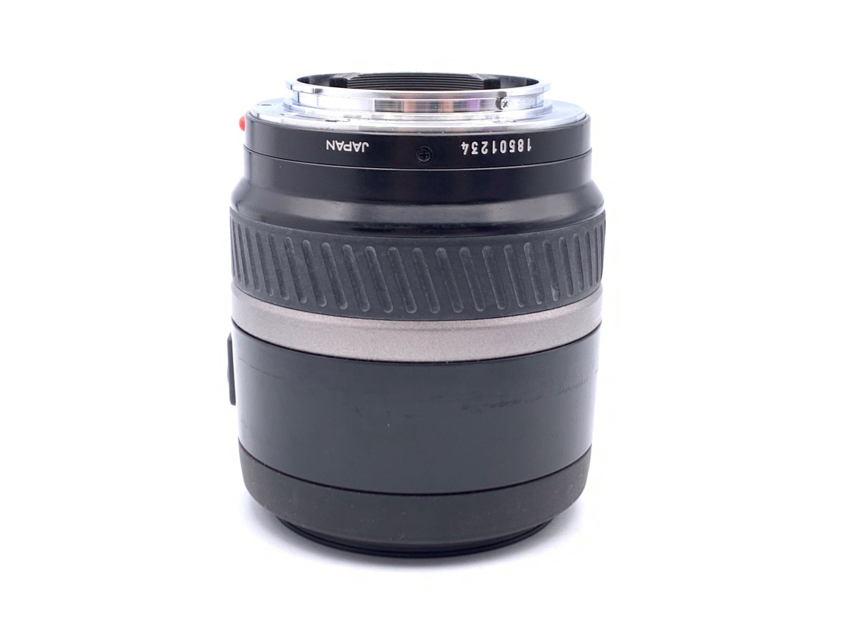ミノルタ AF 100/2.8 ソフト
