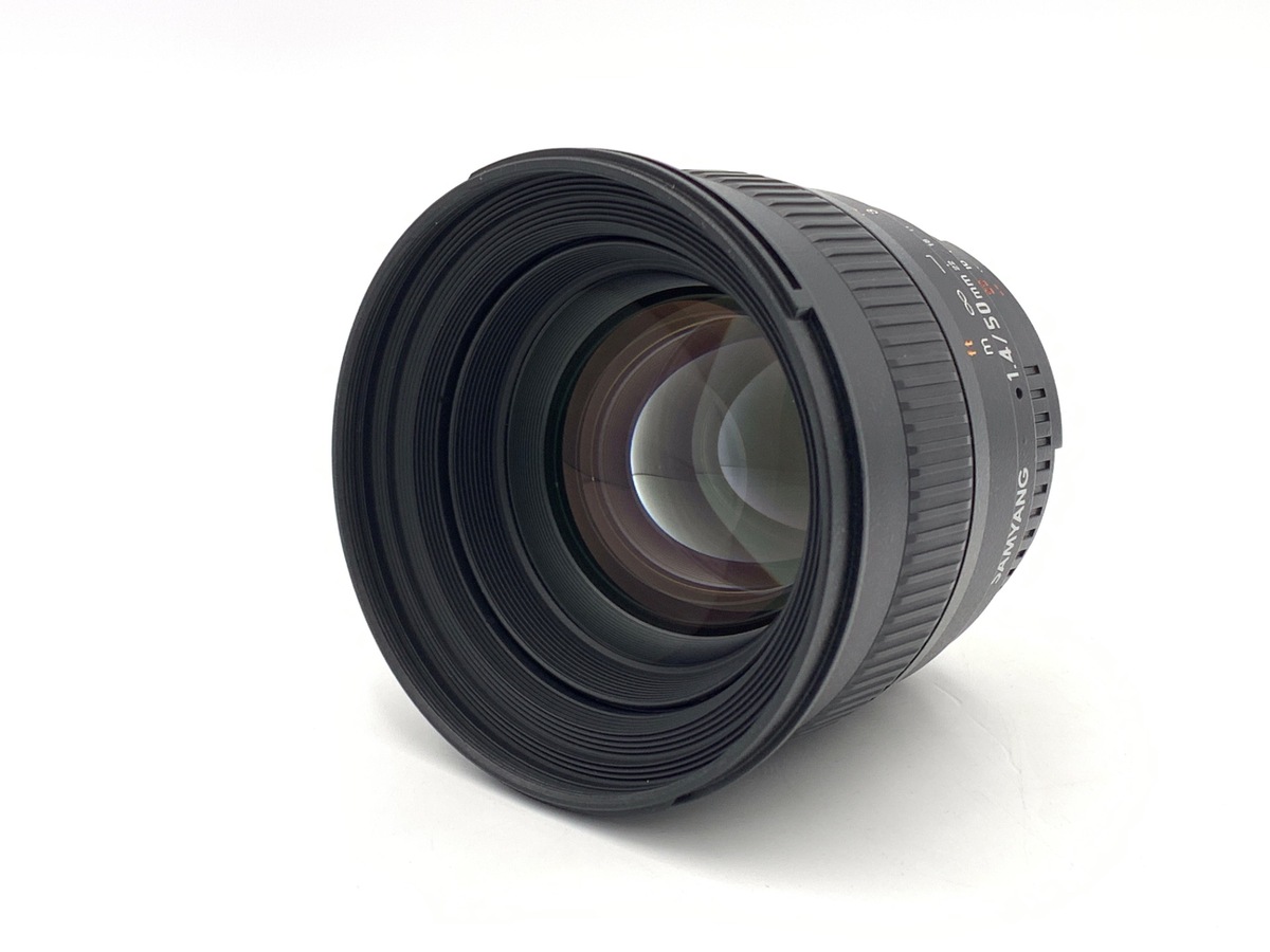 50/1.4 ƺ� AS UMC