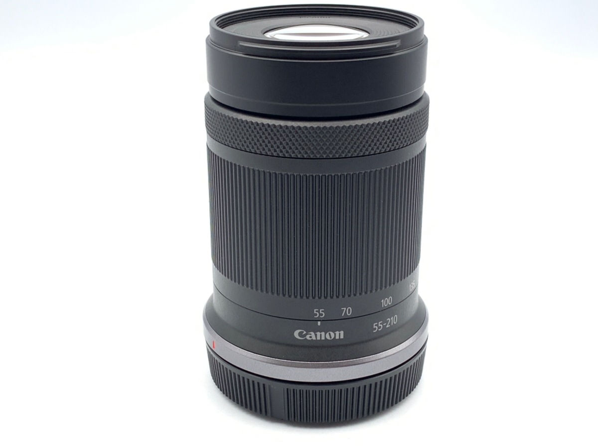 RF-S55-210mm F5-7.1 IS STM