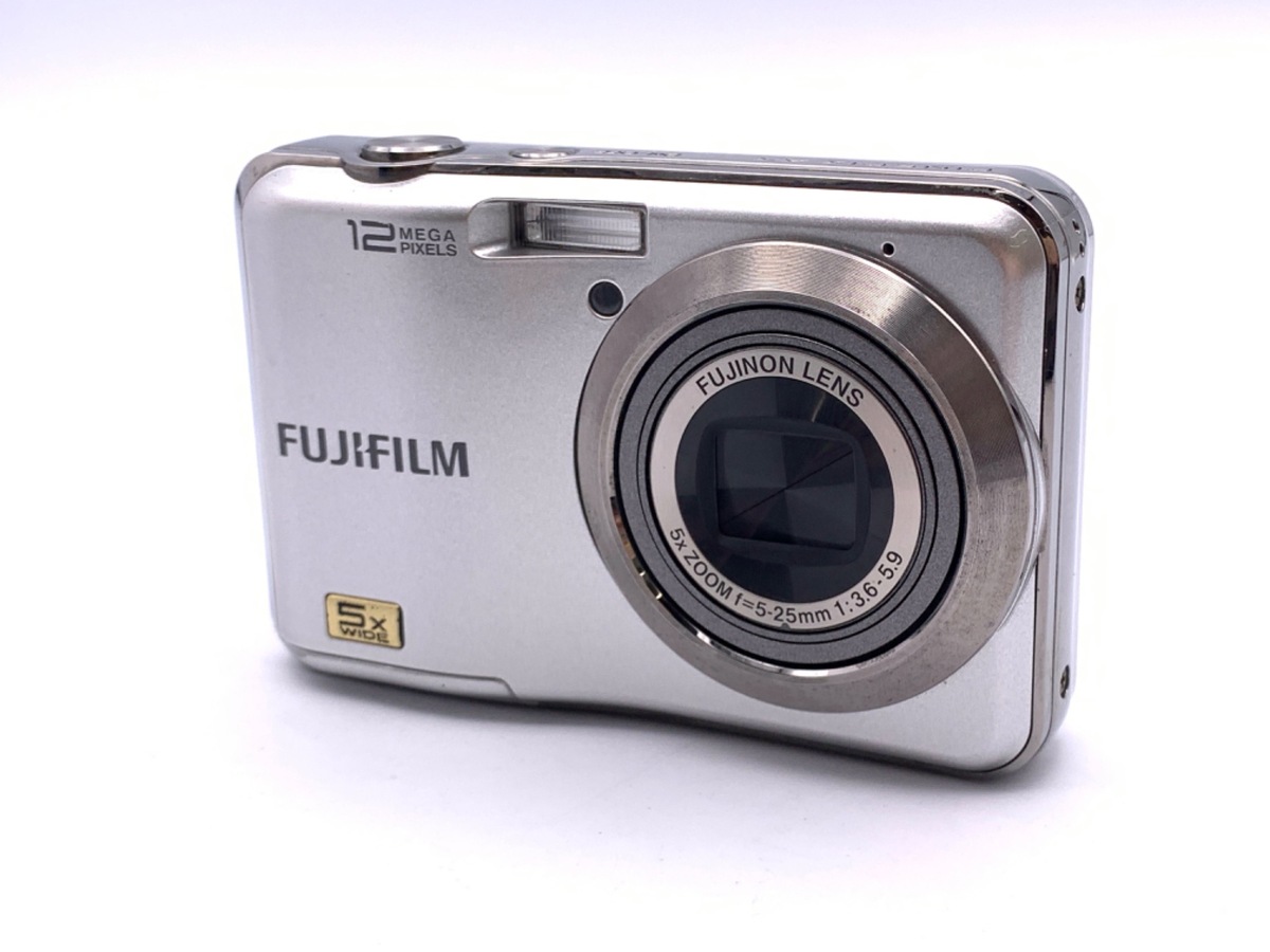FinePix AX200 ���ް�y1220����f�z