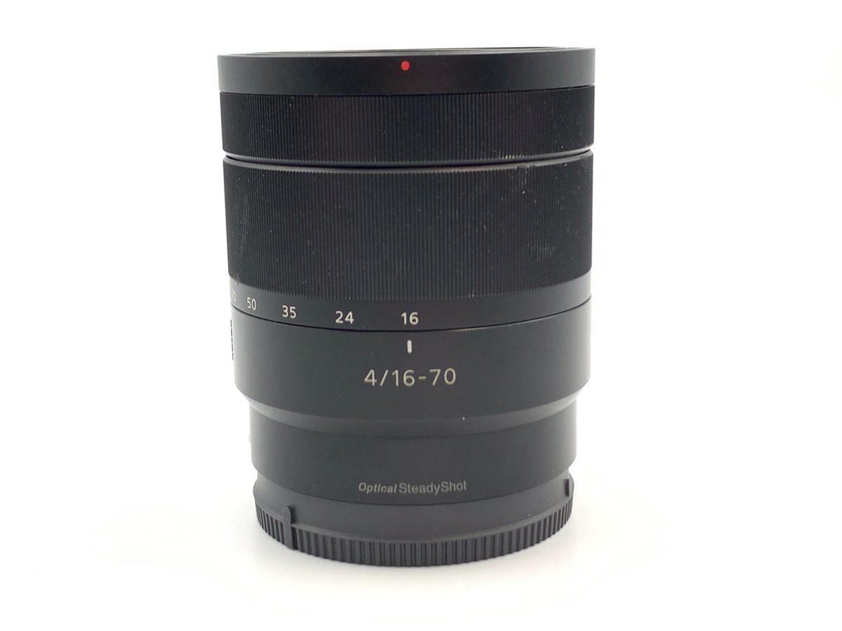 Vario-Tessar T* E 16-70mm F4 ZA OSS SEL1670Z 中古価格比較 - 価格.com