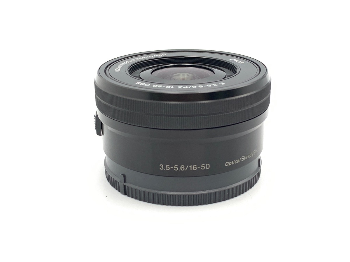 中古】ソニー E PZ 16-50mm F3.5-5.6 OSS [SELP1650] 在庫一覧｜カメラ