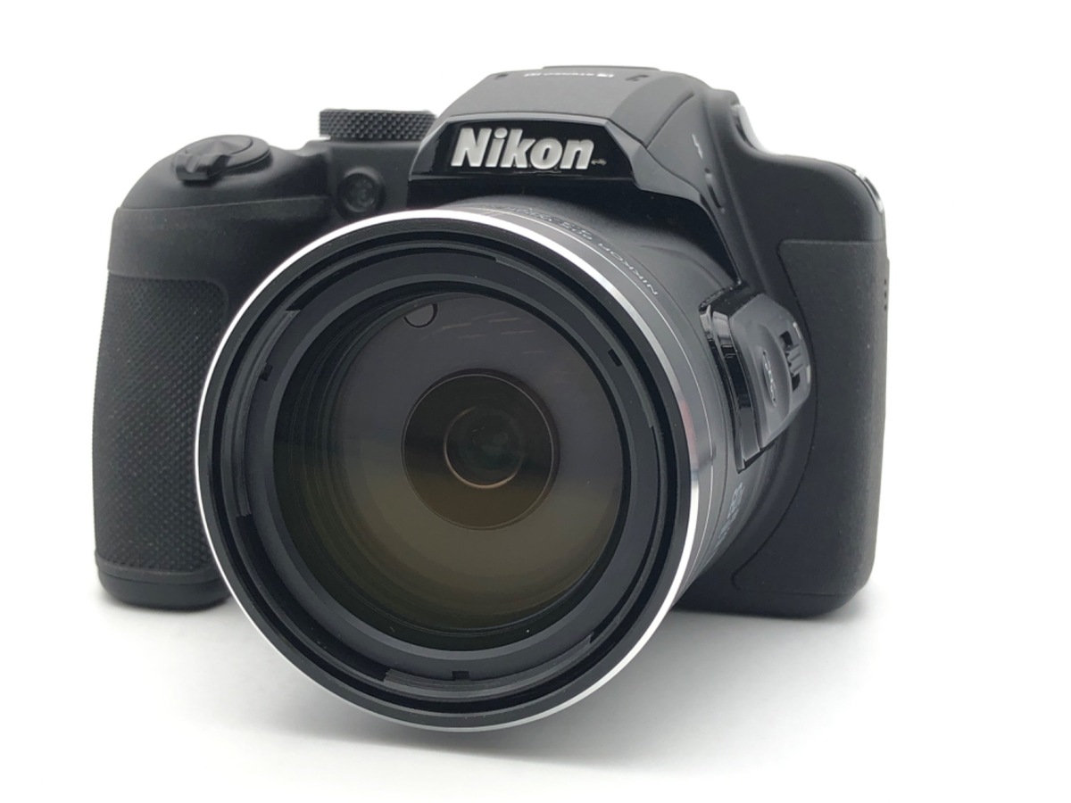COOLPIX B700 中古価格比較 - 価格.com