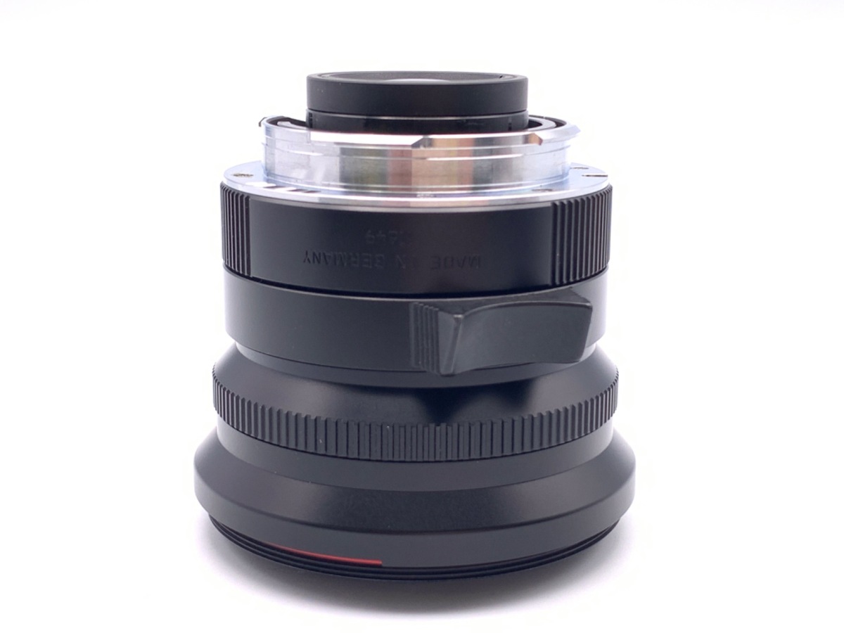 中古：A(美品)】ライカ SUPER-ELMAR-M f3.8/18mm ASPH. | 2442370017611