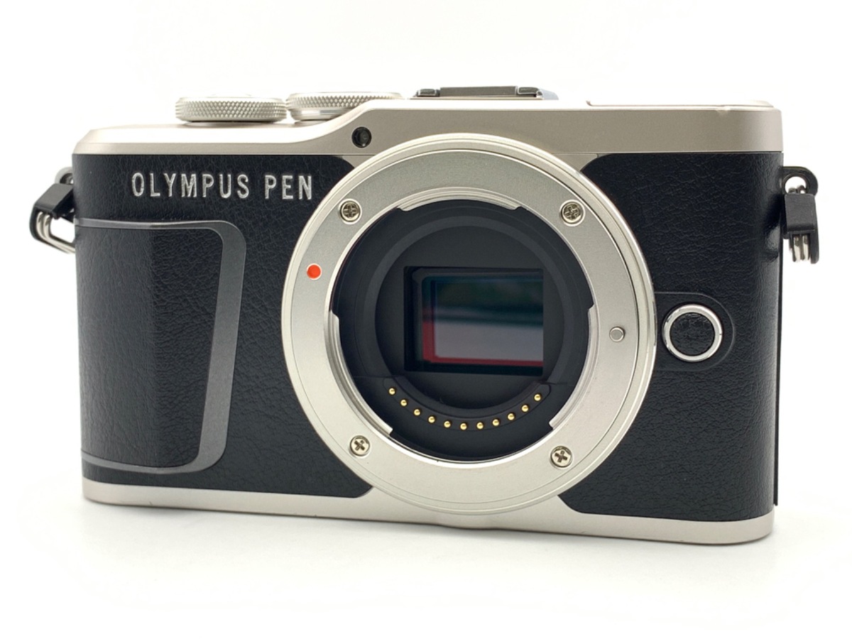 ■ 美品・ショット数8634回 ■ OLYMPUS PEN E-PL9 ボディ OLYMPUS PEN E-PL9 ボディ 中古価格比較 - 価格.com