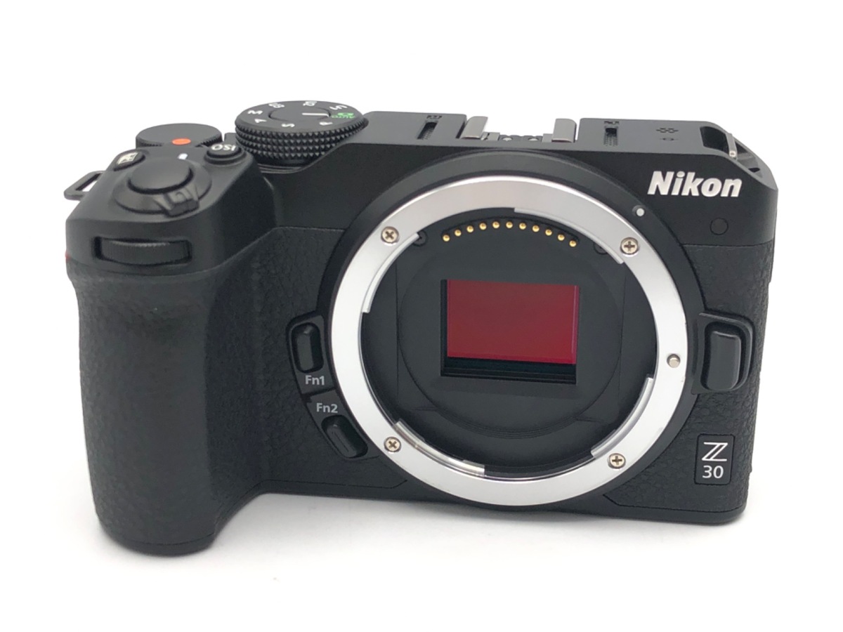 中古：A(美品)】ニコン Z30 ボディ | 2442370019745 | 中古カメラ