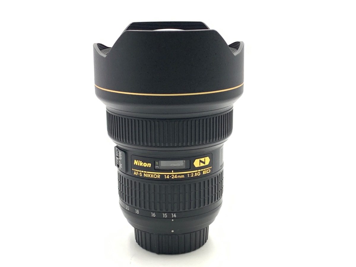 Nikon - 【中古】(ニコン) Nikon AI AF 14/F2.8D ED Amazon.com : Nikon AF FX NIKKOR 14mm f/2.8D ED Ultra Wide