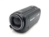 中古】パナソニック HC-V495M-K ブラック 在庫一覧｜カメラの