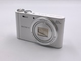 【ジャンク品】Sony Cyber-shot DSC-WX300 ホワイト Amazon | SONY デジタルカメラ Cyber-shot WX300 2110万画素