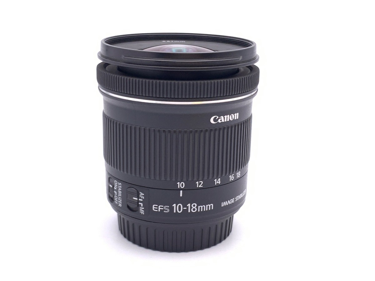 価格.com - CANON EF-S18-55mm F3.5-5.6 II USM 価格比較