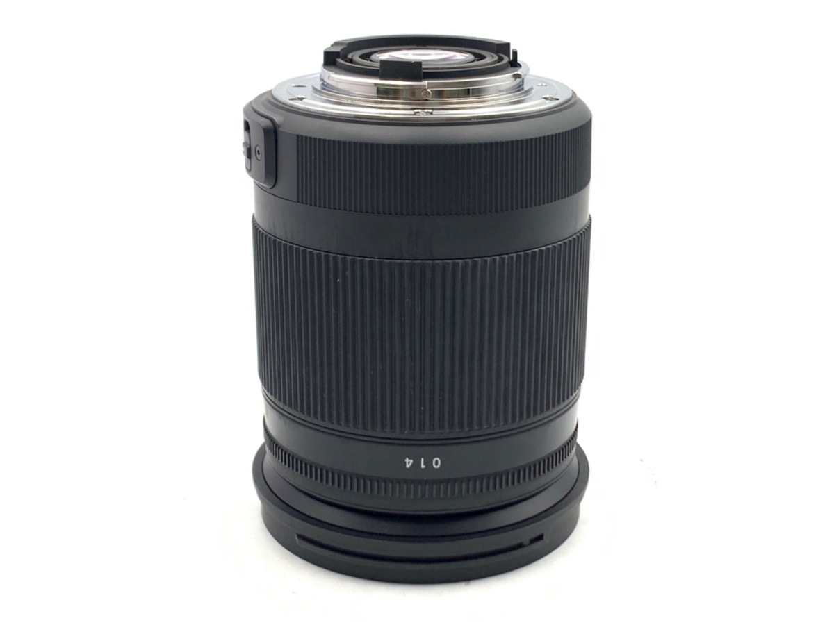 18-300/3.5-6.3 ƺ DC MACRO OS HSM Contemporary